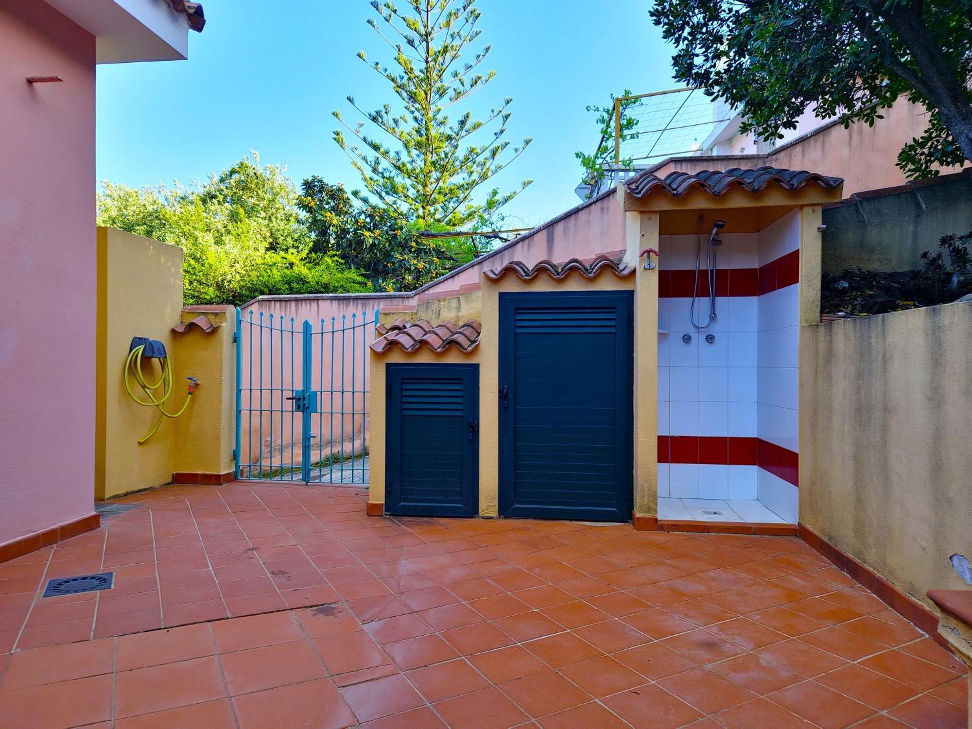 Dommos - Pintada Apartments Cala Liberotto Exteriör bild