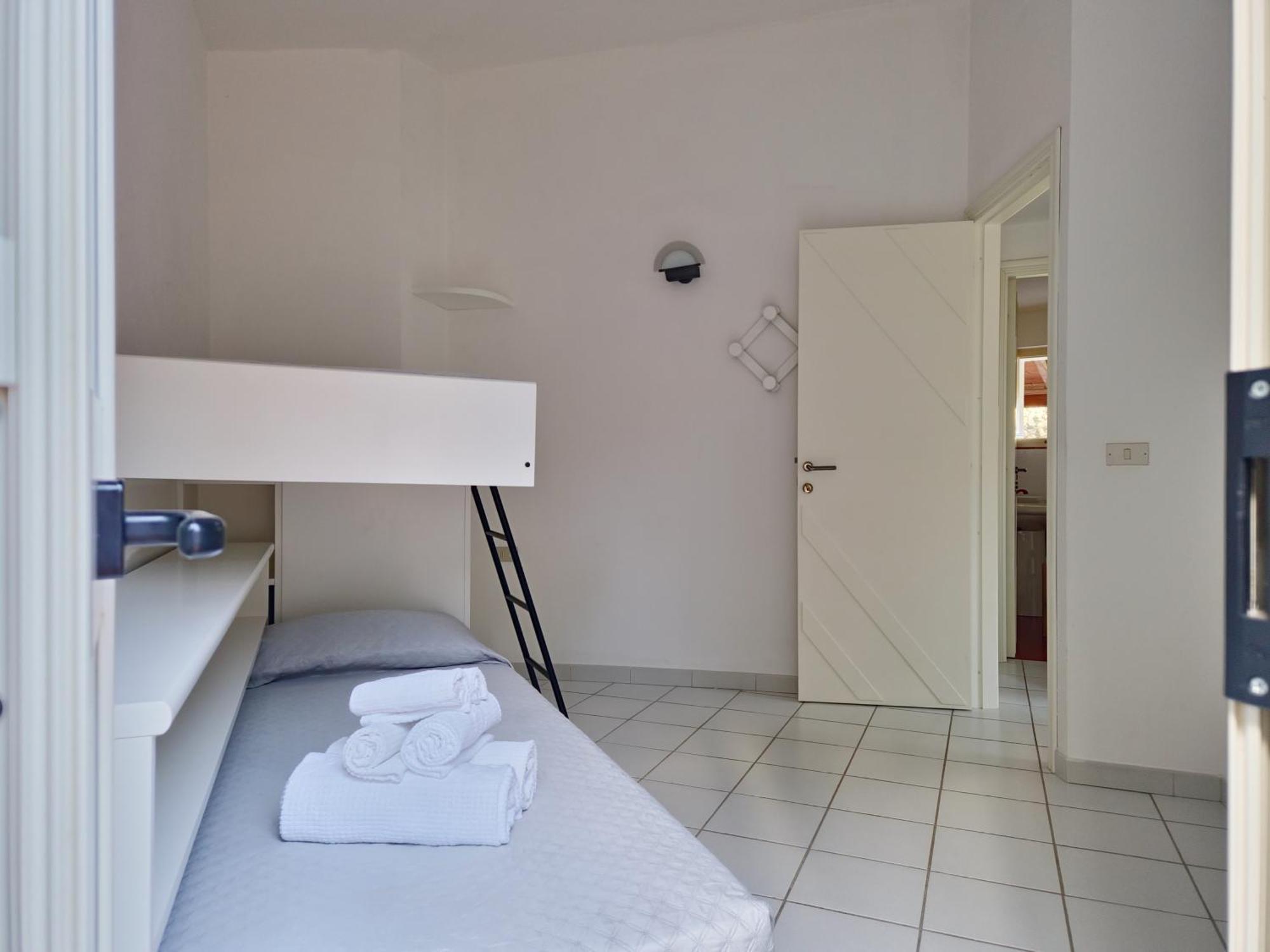 Dommos - Pintada Apartments Cala Liberotto Exteriör bild