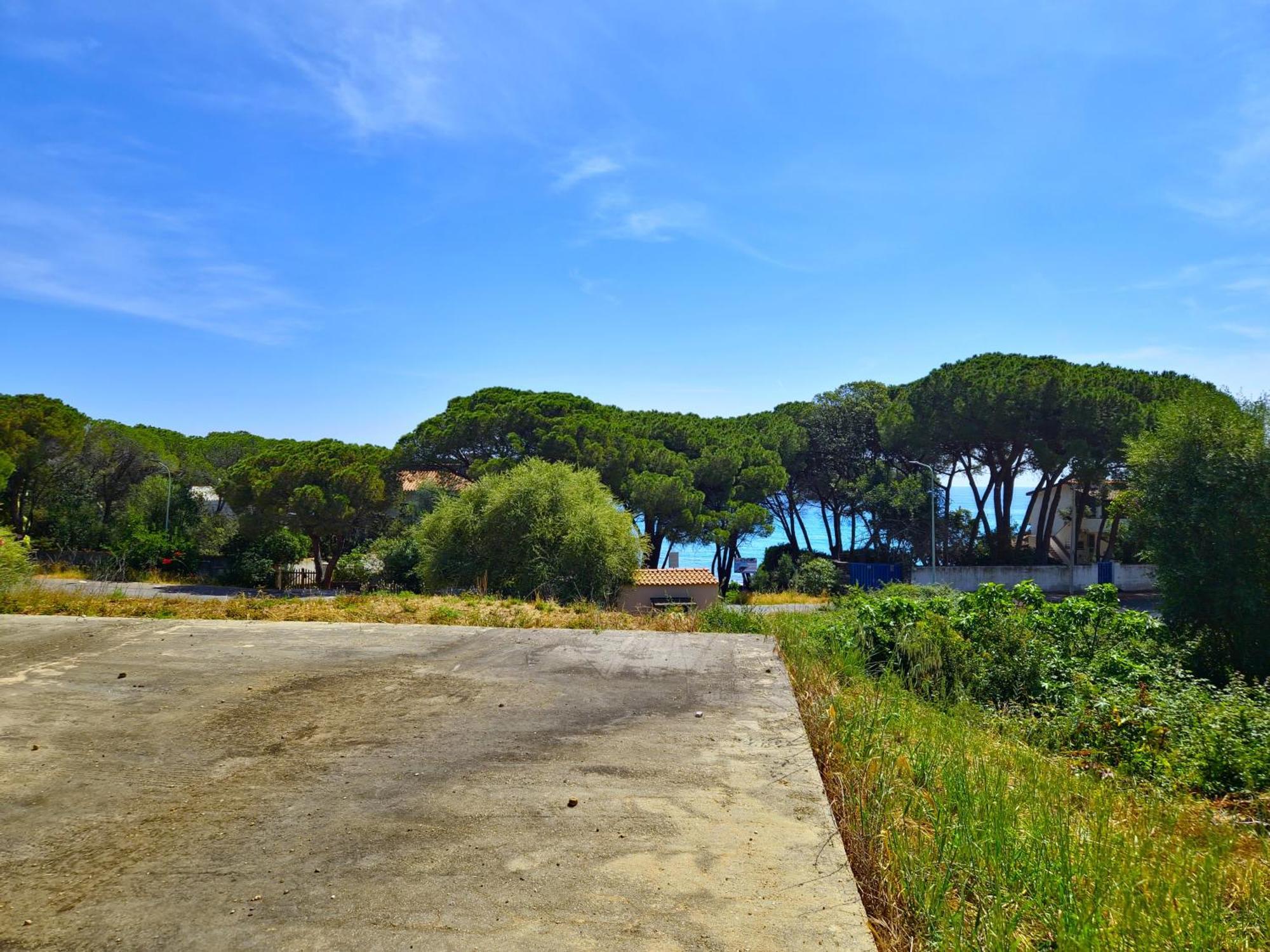 Dommos - Pintada Apartments Cala Liberotto Exteriör bild